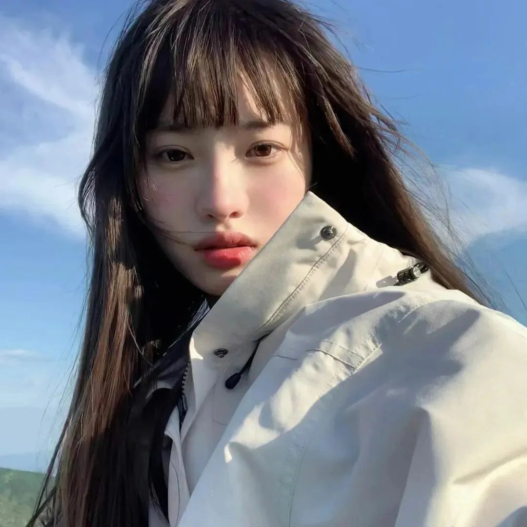 最终兵器彼女